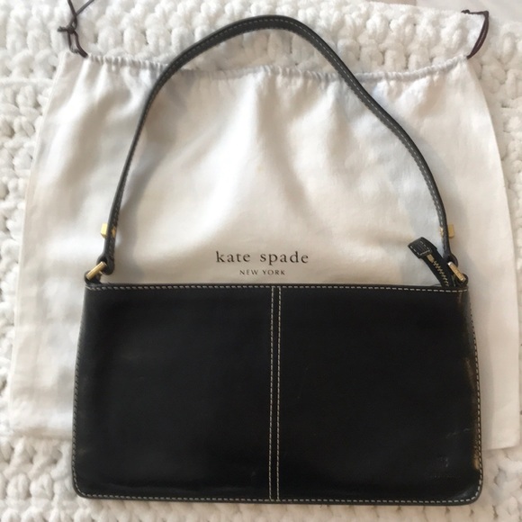 KATE SPADE HANDBAG - Picture 1 of 9